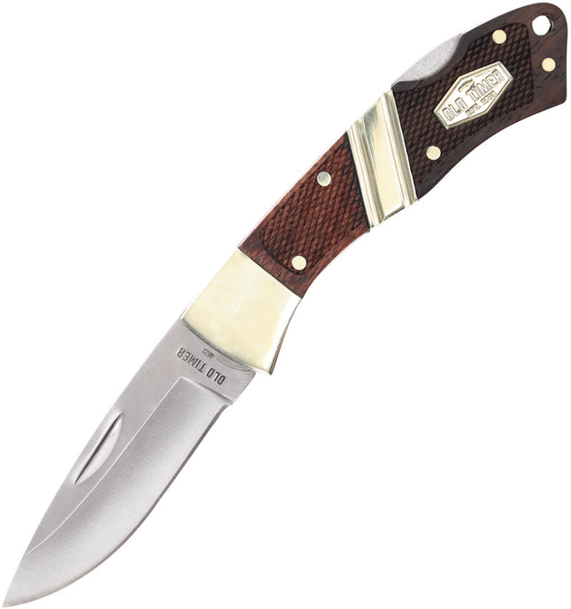 OT Mountain Beaver Jr Lockback
