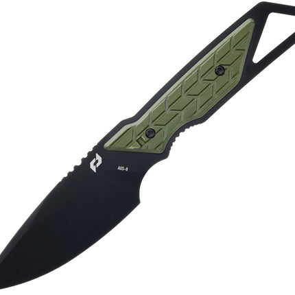 Outback Fixed Blade