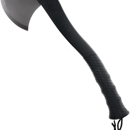 Bedrock Magnum Axe