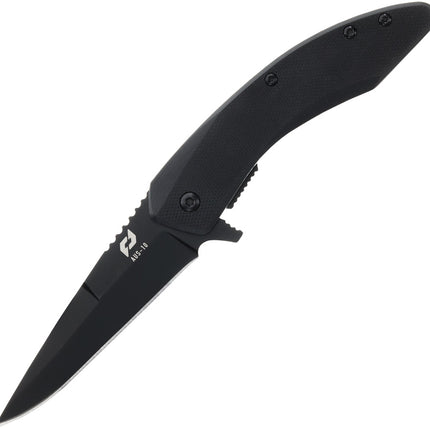 Landshark Linerlock A/O