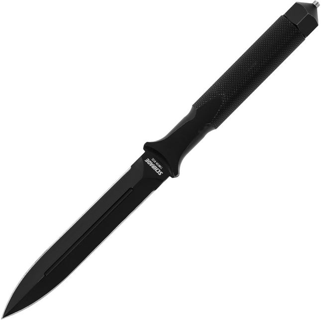 Extreme Survival Fixed Blade