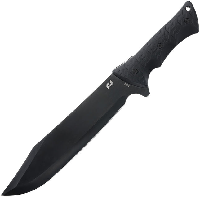 Leroy Fixed Blade