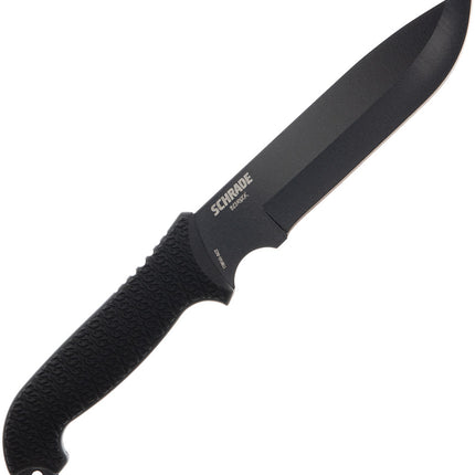 Bedrock Fixed Blade