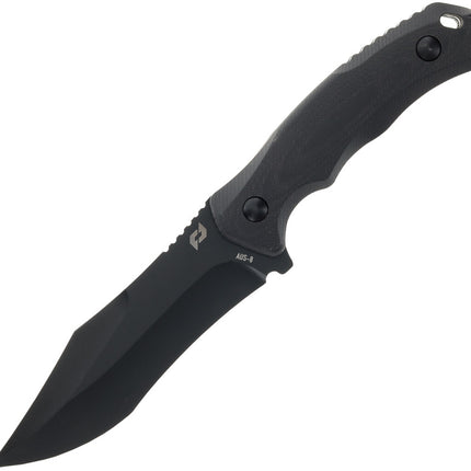 Steel Driver Fixed Blade