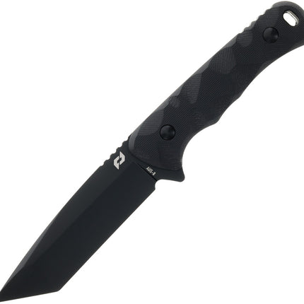 Regime Fixed Blade