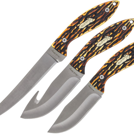 Hunting Knife Set