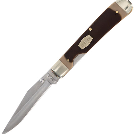 Old Timer Trapper Linerlock