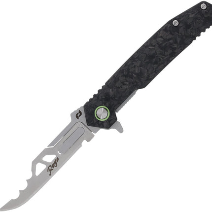 Stryche Enrage Framelock