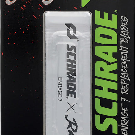 Enrage 7 Replacement Blades