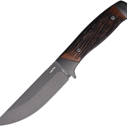 Frontier Fixed Blade