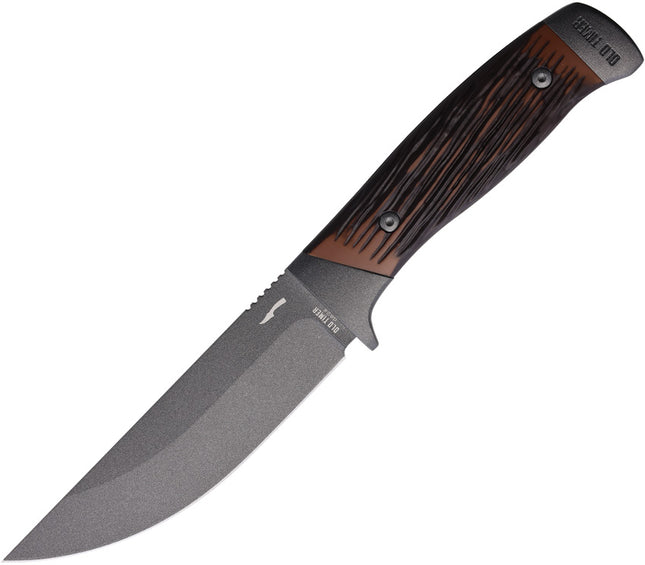 Frontier Fixed Blade