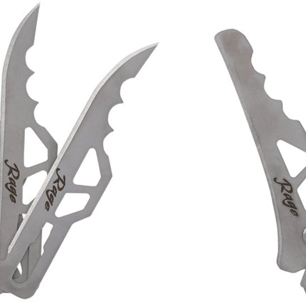 Enrage 7 Hunting Combo