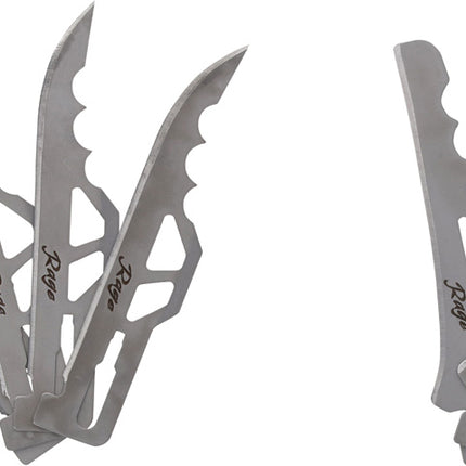 Enrage 8 Hunting Combo