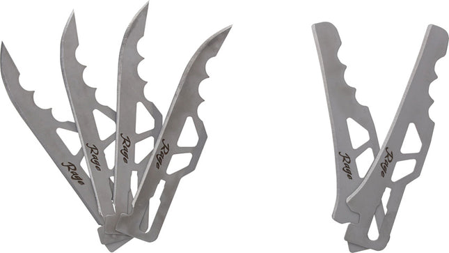 Enrage 8 Hunting Combo