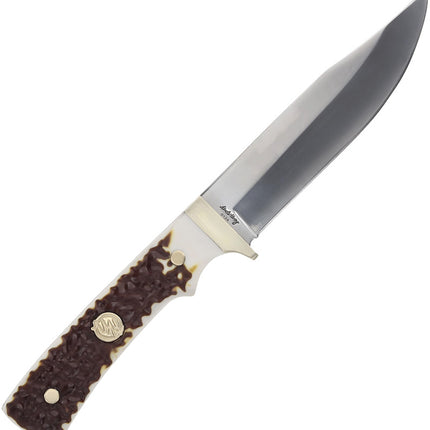 Uncle Henry Fixed Blade