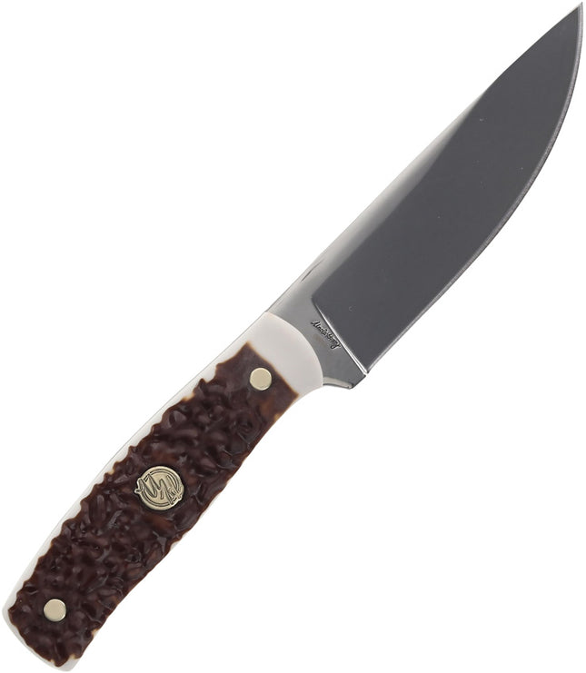 Uncle Henry Fixed Blade