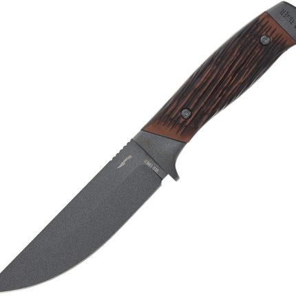 Frontier Fixed Blade