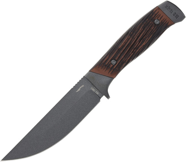 Frontier Fixed Blade