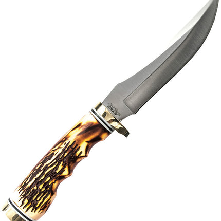 Uncle Henry Golden Spike B