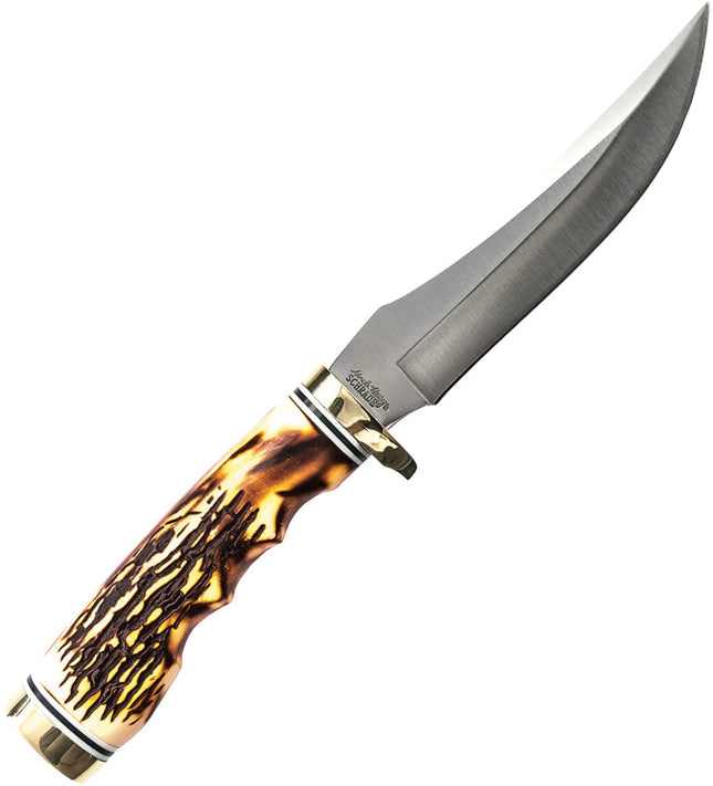 Uncle Henry Golden Spike B