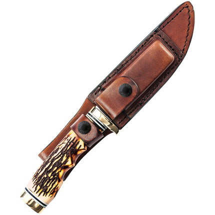 Uncle Henry Golden Spike B