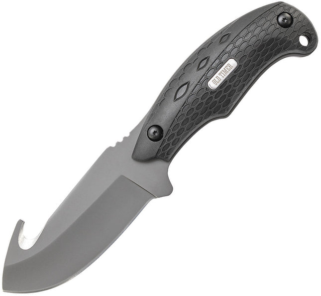 Copperhead Guthook Fixed Blade