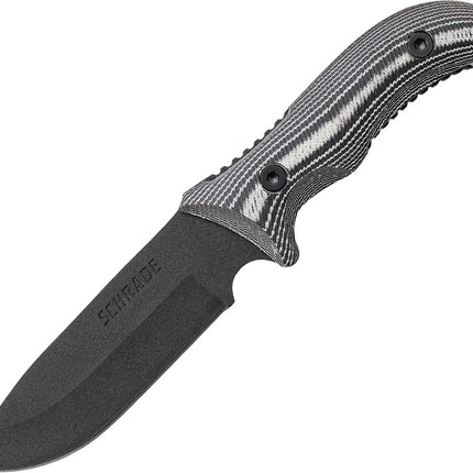 Frontier Fixed Blade