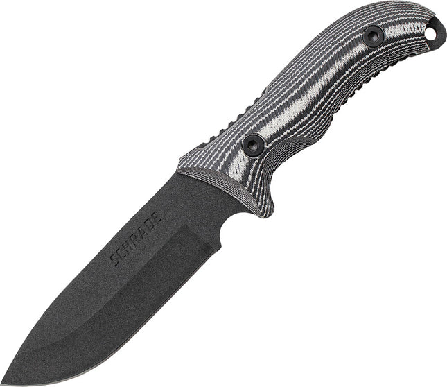 Frontier Fixed Blade