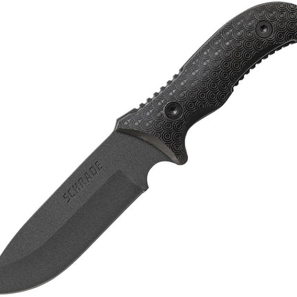 Frontier Fixed Blade