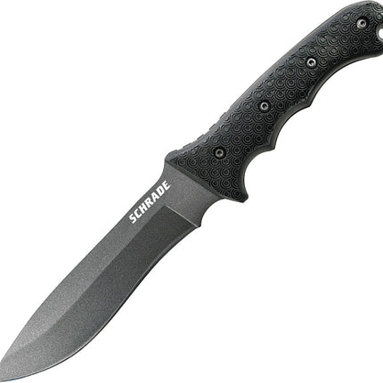 Extreme Survival Fixed Blade