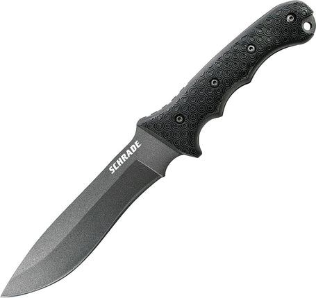 Extreme Survival Fixed Blade