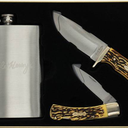 UH Fixed/Folder Combo