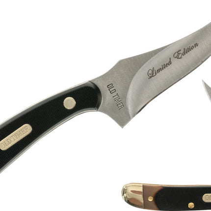 Sharpfinger and Pal Set