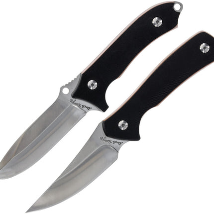 Uncle Henry 2 Fixed Combo