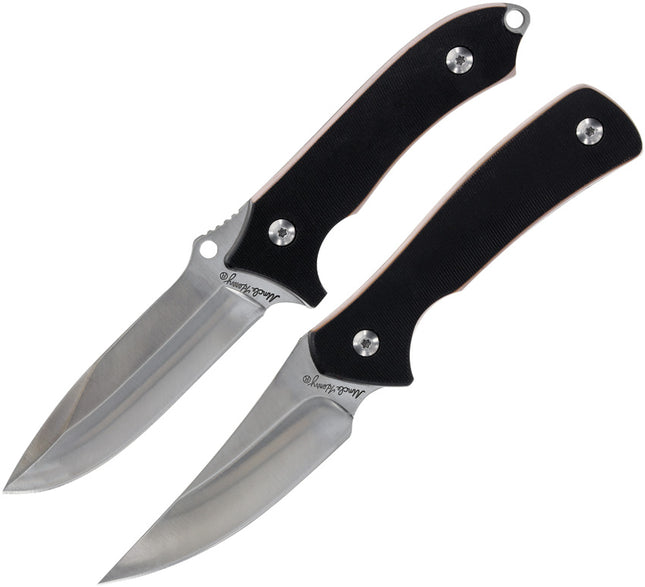 Uncle Henry 2 Fixed Combo