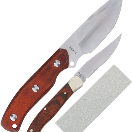 Uncle Henry Fixed/Folder