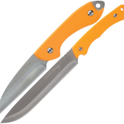 Uncle Henry Fixed Blade Set