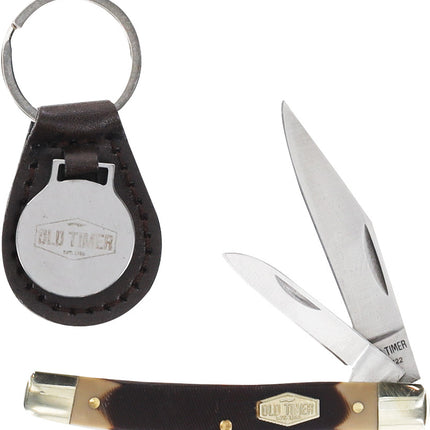 Old Timer Trapper Set