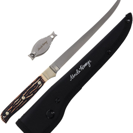 UH Fillet/Clipper Combo