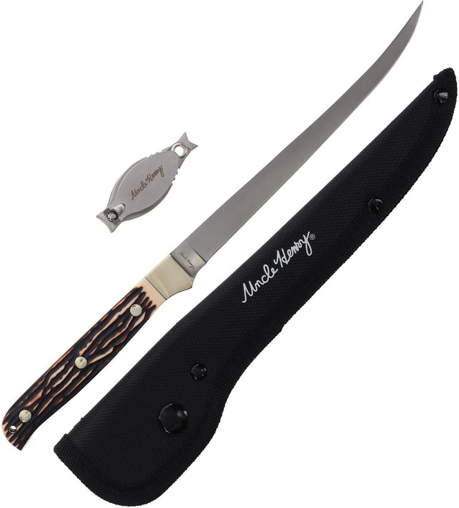 UH Fillet/Clipper Combo