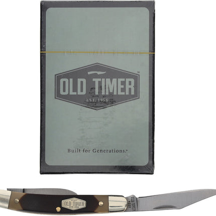 OT Folder/Deck Of Cards Combo
