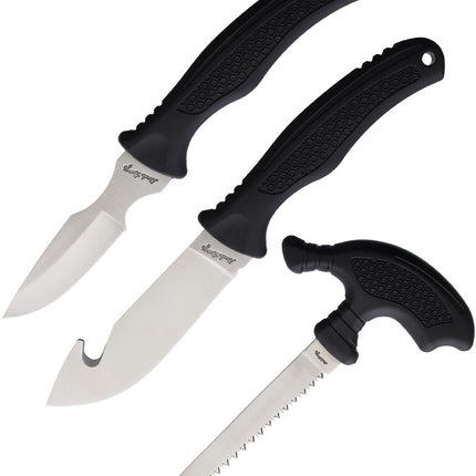 Uncle Henry Hunting Set