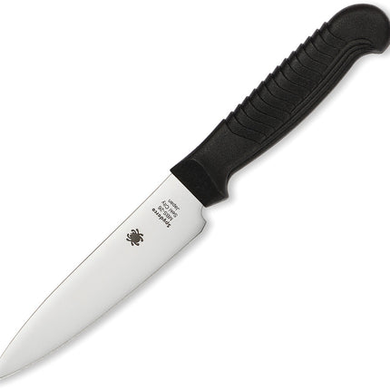 Paring Knife Black