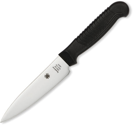 Paring Knife Black