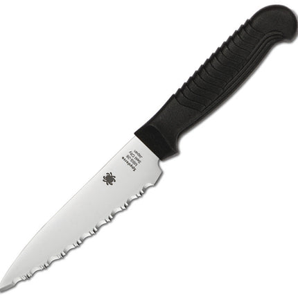 Paring Knife Spyderedge