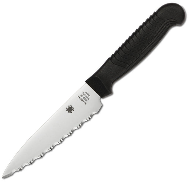 Paring Knife Spyderedge