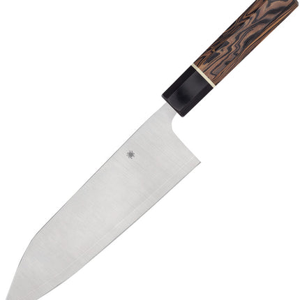 Itamae Bunka Santoku