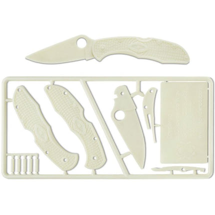 Delica 4 Knife Kit