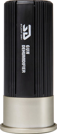 Shotgun Jr. Dehumidifier Black