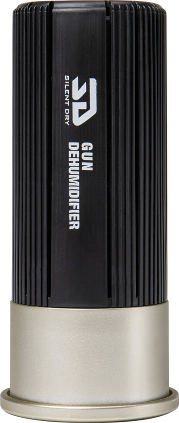 Shotgun Jr. Dehumidifier Black